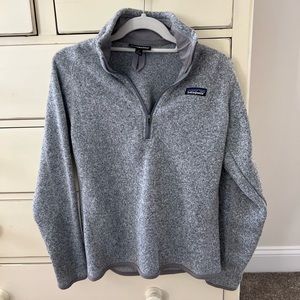 Patagonia pullover